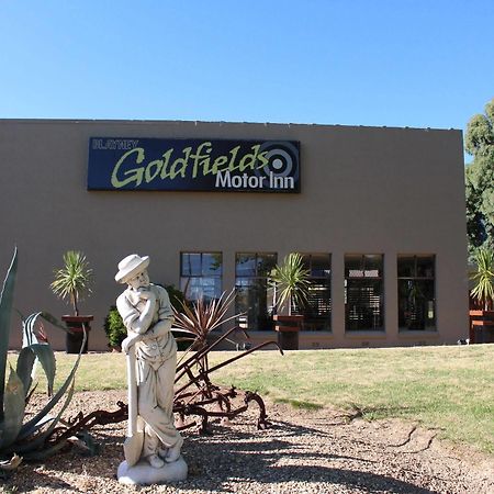 Goldfields Motel Blayney Экстерьер фото