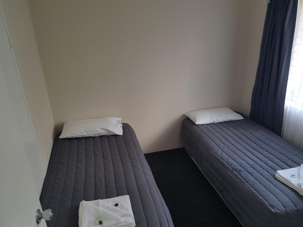 Goldfields Motel Blayney Экстерьер фото