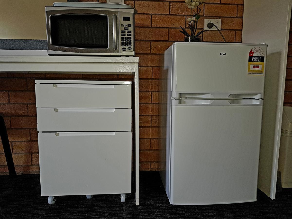 Goldfields Motel Blayney Экстерьер фото