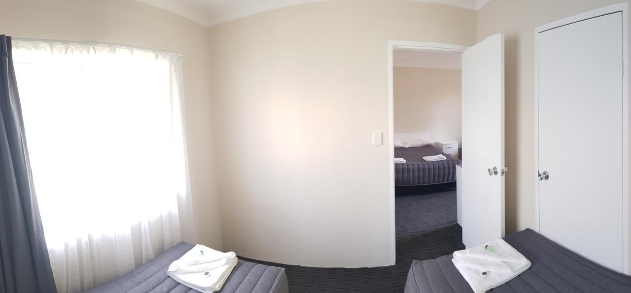 Goldfields Motel Blayney Экстерьер фото