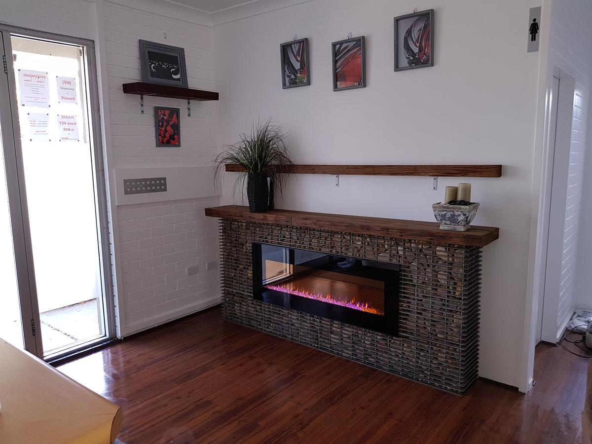 Goldfields Motel Blayney Экстерьер фото