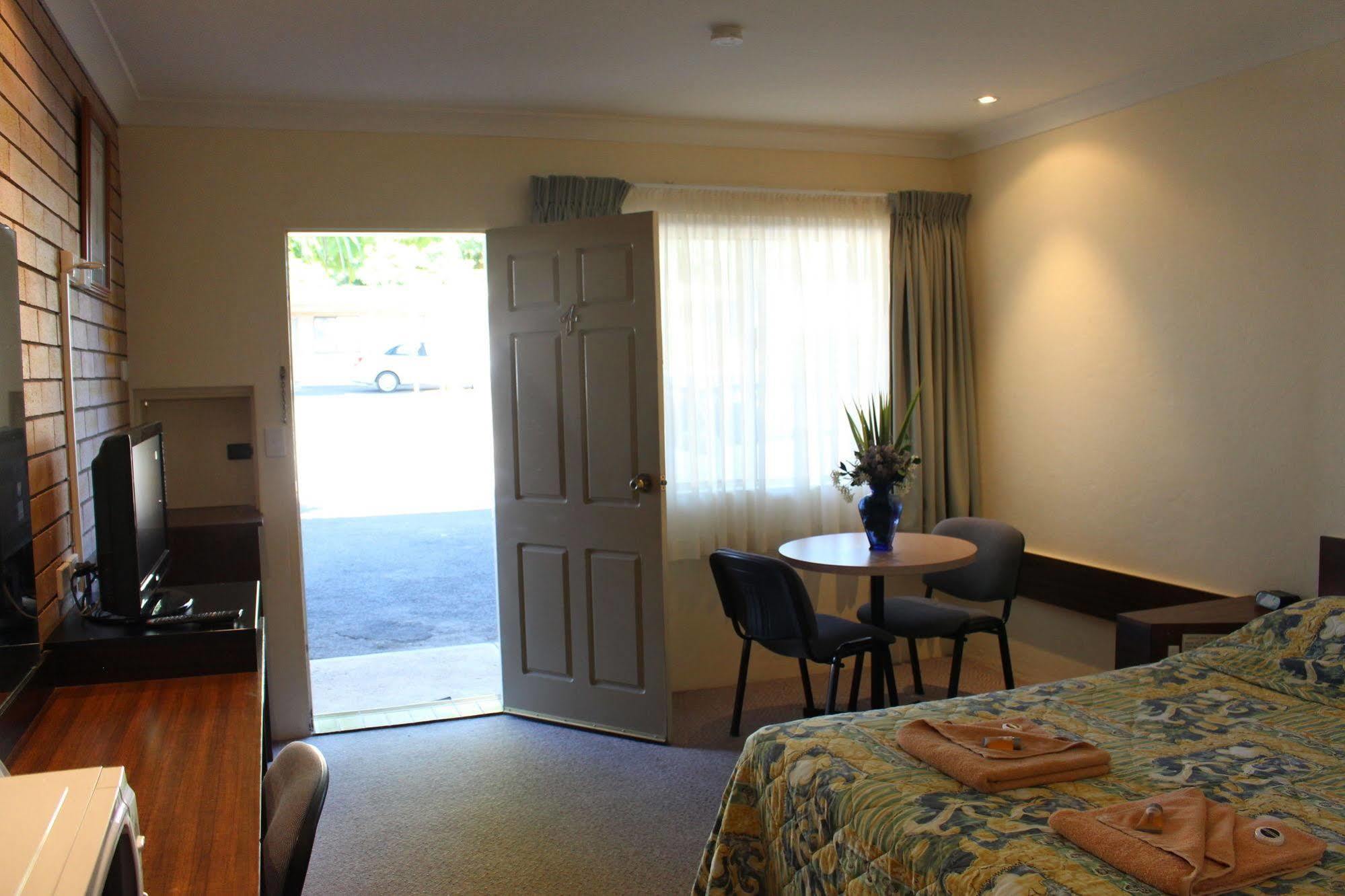 Goldfields Motel Blayney Экстерьер фото
