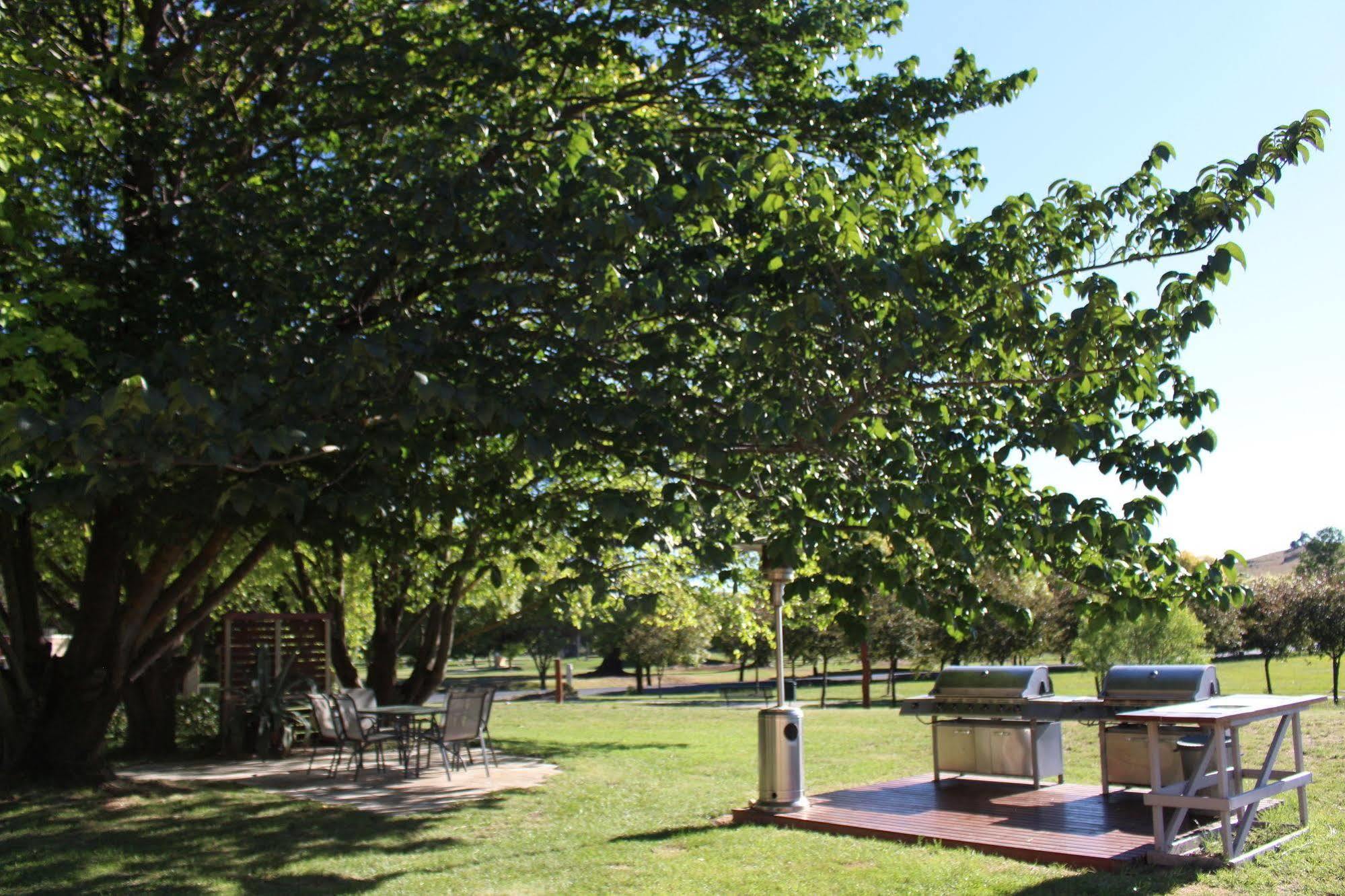 Goldfields Motel Blayney Экстерьер фото